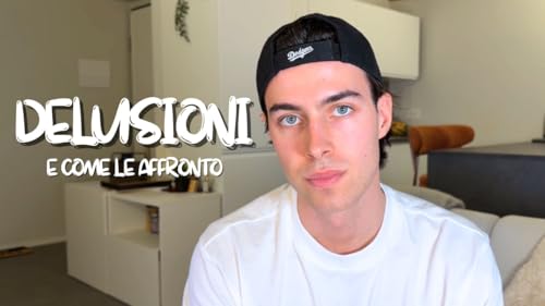 Affrontare le delusioni e lasciar andare