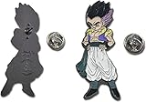 Dragon Ball Z- Gotenks Pin