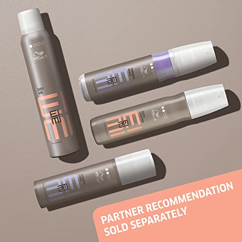 Image of WELLA PROFESSIONALS EIMI DRY ME Dry Shampoo,65ml (Pack of 2)