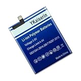Larga vida útil: esta batería puede soportar hasta 1500 ciclos de carga y mantener un alto porcentaje de su capacidad original con el tiempo. Si tienes alguna pregunta, no dudes en ponerte en contacto con nosotros rápidamente. Te proporcionaremos un servicio satisfactorio.