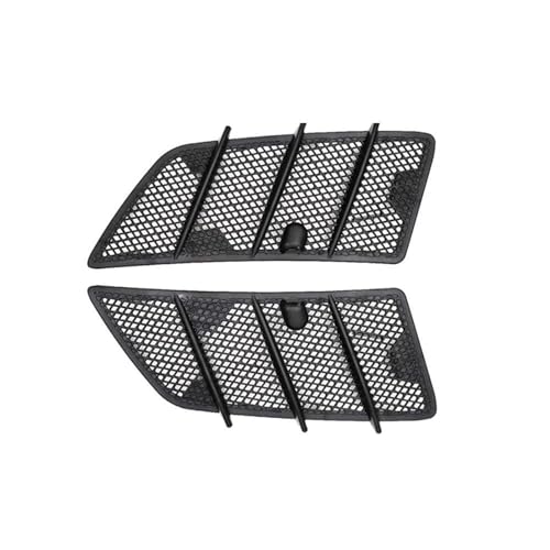 Grille d'aération de capot avant 1648804305 pour Benz W164 ML GL 2008-2011
