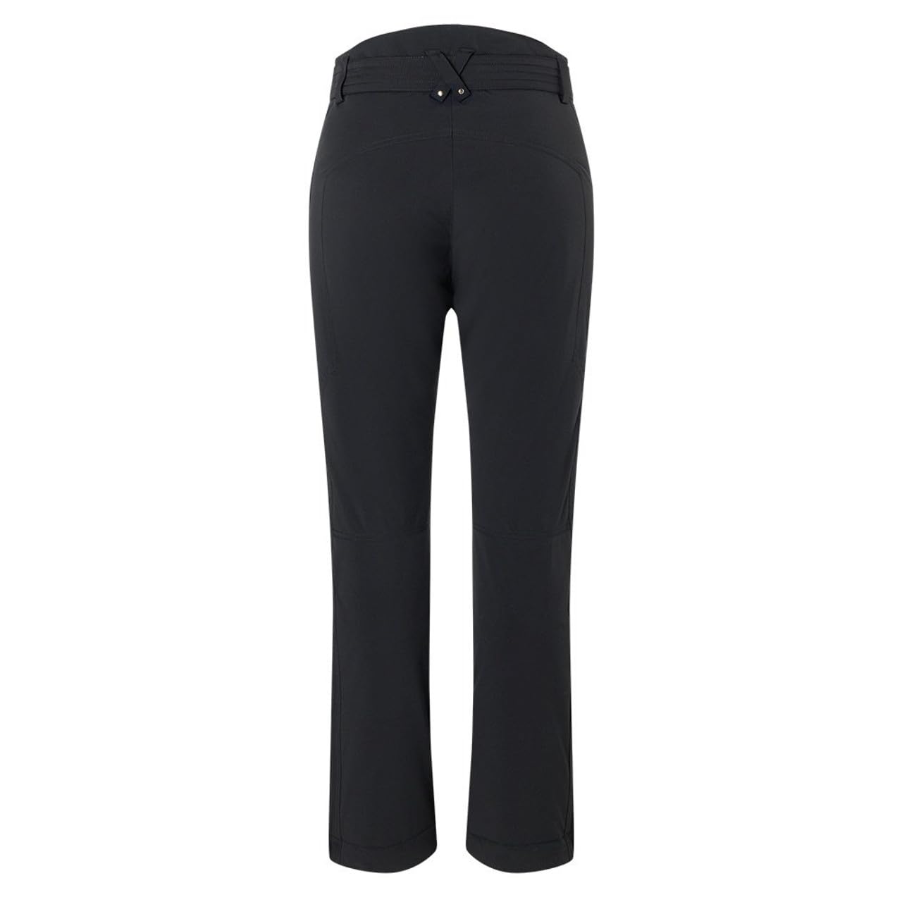 HEAD Sportswear Emerald Insulated Ski Pant (Women's), White/White, 38