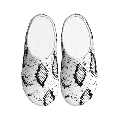 Pantoufles d'hiver EdWal : la solution contre les pieds froids et les sols glissants