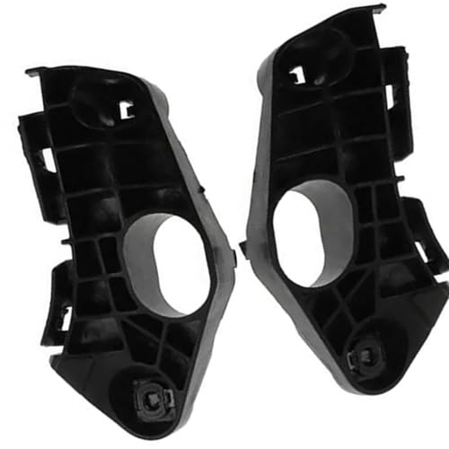 Supports pare-chocs avant Lexus GS450h pour rénovation carrosserie