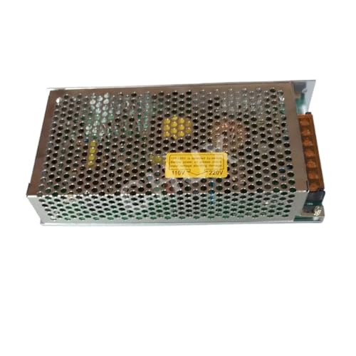 Alimentation de commutation régulée 36V 100W AC vers DC bloc LED SMPS - 2