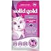 Solid Gold - Wee Bit With Real Bison, Brown Rice & Pearled Barley - Potato Free - Fiber Rich with Probiotic Support - Holistic Dry Dog Food for Small Dogs of All Life Stages