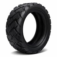 80/60-6 Tubeless Reifen, Vakuum-Schlauchlosreifen, Ersatz-Gummi-Vakuumreifen für Elektroroller Go karts ATV Quad Speedway Straße Reifen