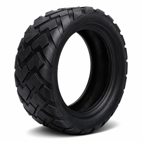 80/60-6 Tubeless Reifen, Vakuum-Schlauchlosreifen, Ersatz-Gummi-Vakuumreifen für Elektroroller Go karts ATV Quad Speedway Straße Reifen