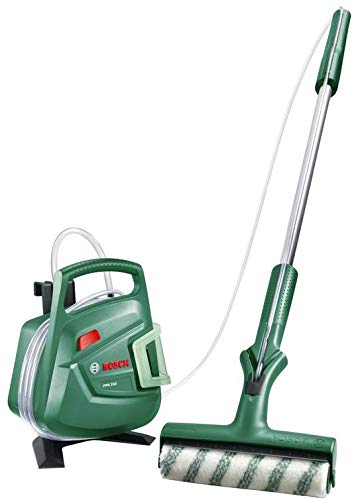 Image of Bosch PPR 250 electric paint roller