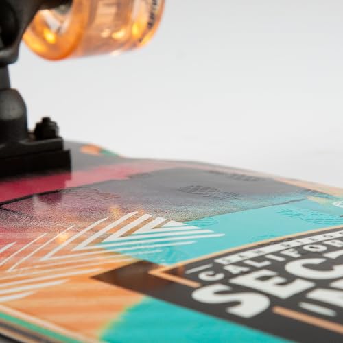 Sector 9 Hopper Complete Skateboard