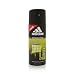 Adidas Pure Game Deodorant Body Spray for Men