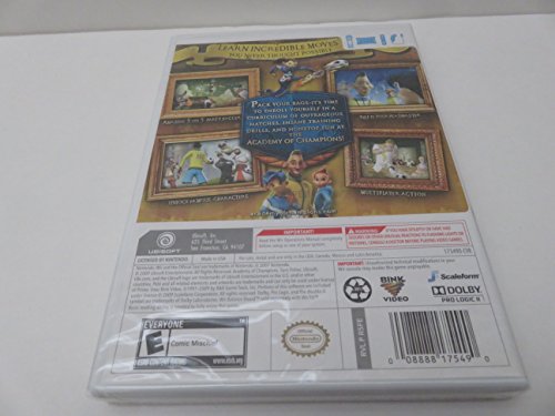Ubisoft 17549 Academy Of Champions Soccer thumb #1