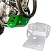 For KLX230 SM KLX230R KLX230S 2020 2023 2024 2025オフロードバイクエンジン用アルミ合金シャーシKLX230 SM KLX230R KLX230S (e) [並行輸入品]