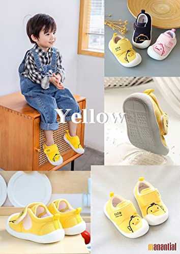 Manantial-Baby-Shoes-Boys-Girls-Lightweight-First-Shoes-45-59-inches-115-150-cm