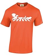 Cool regular fit T-Shirt High grade heavy weight fabric Finished to the highest quality No hassle returns policy Printed in the United Kingdom