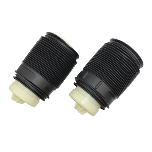 Suspension pneumatique arrière Benz W212 CLS pour corriger l'affaissement du châssis arrière
