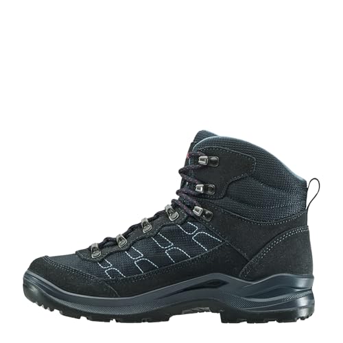 LOWA Stiefel mittel TAURUS PRO GTX MID Ws [2024] navy, 37