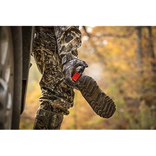 Center Red Fox Urine Predator Calling Masking Scent For