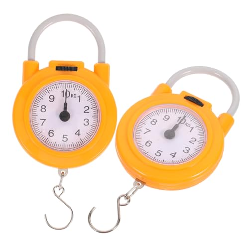 Ipetboom Báscula Colgante Portátil