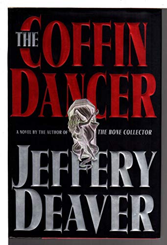 The Coffin Dancer 0340717750 Book Cover