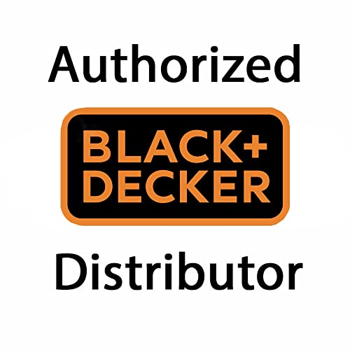 Black & Decker PKS-BB Bristle Brush for Power Scrubber (2 Pack) - image 4