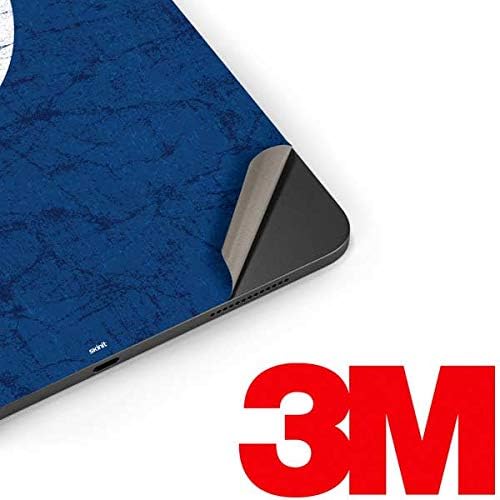 Skinit Decal Tablet skin compatible with iPad Pro 12.9in (2020) - Officially Licensed NFL Indianapolis Colts Distressed Design
