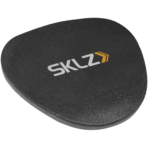 SKLZ Softhands Baseball and Softball Fielding Trainer, Black