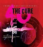  The Cure - Curaetion 25 - Anniversary - Limited Edition (+ 4 CDs) (+ 40 seitigem Buch) [Blu-ray]