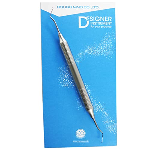 Osung Hsa12-13 Dental Anterior Hoe Scaler, Hsa12/13 #TOP4