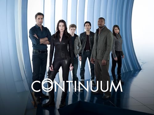 Continuum
