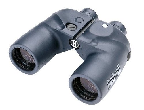 Bushnell 137500 MARINE 7X50 CMPAS PORO