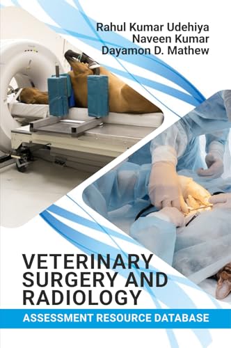 Veterinary Surgery and Radiology Assesment Resource Database