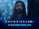 Snowpiercer at SDCC