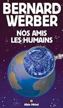 Paperback Nos Amis Les Humains [French] Book