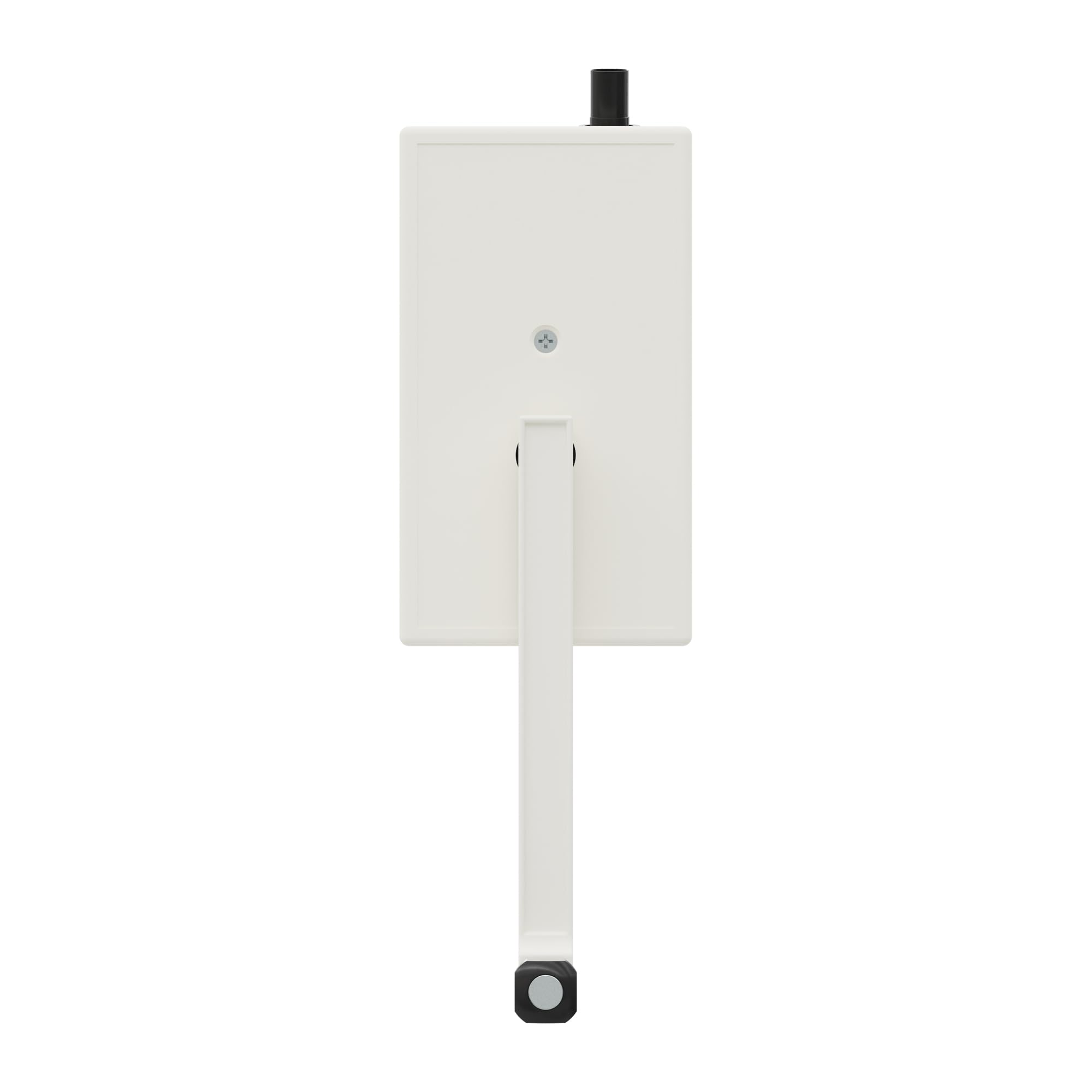 ARGA Unterputz-Sicherheits-Seilwinde B50 | 50 kg Tragkraft