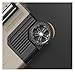 CIGFCDGF Car Refrigerator Compressor Refrigeration 12v24v Double Door Double Temperature App Control Smart Car Refrigerator