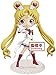 Banpresto - The Movie Sailor Moon Eternal - Super Sailor Moon Q Posket-Figur, Mehrfarbig