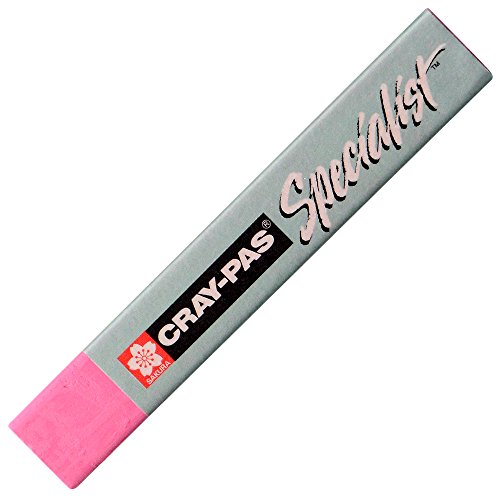 Sakura Color pastel specialist ESP # 20 (6) Rose Pink six
