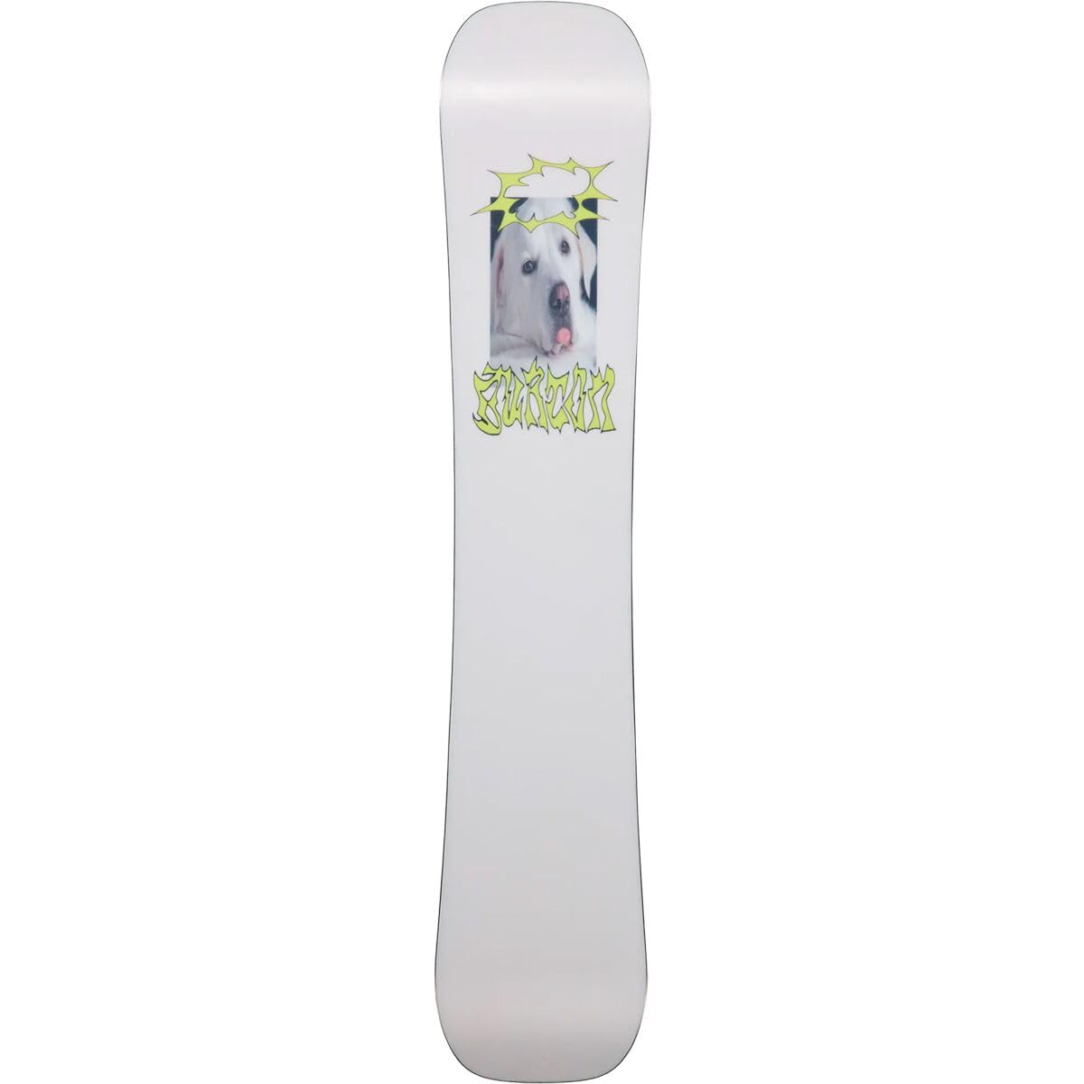 Burton Good Company Camber Snowboard, 135cm : Sports & Outdoors