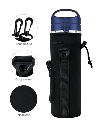 Funda portátil para licuadora, impermeable y resistente miniatura 7