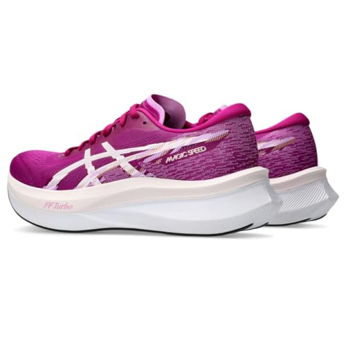 Image of ASICS Women's Magic Speed 4 Running Shoes