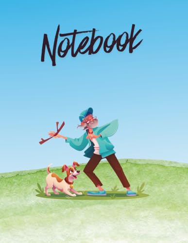 Primary Composition Notebook: Dotted Midline and Red Margin Lines, 8.5" x 11" Large Pages, Ideal for Preschool, Kindergarten, and Elementary School Writing Success image 2