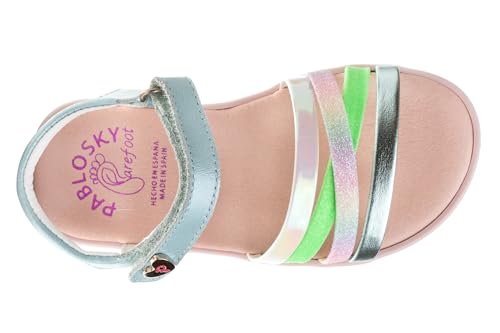 Girl's Glamorous Flat Sandals4