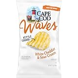 Cape Cod Waves - Papas fritas, 200 ml