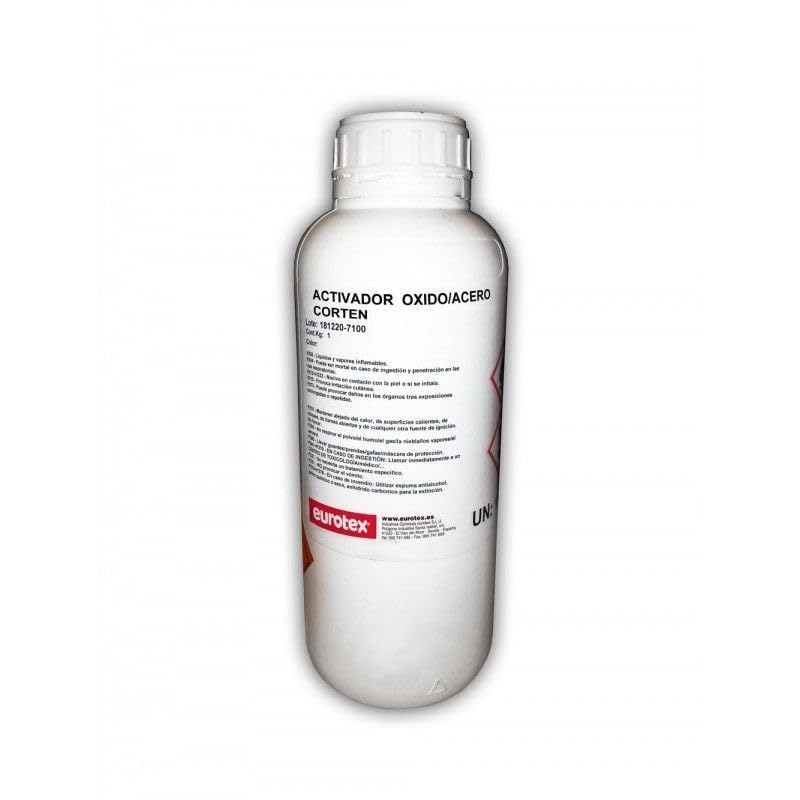 ACTIVADOR DE OXIDO , Base Acuosa - Comprar En