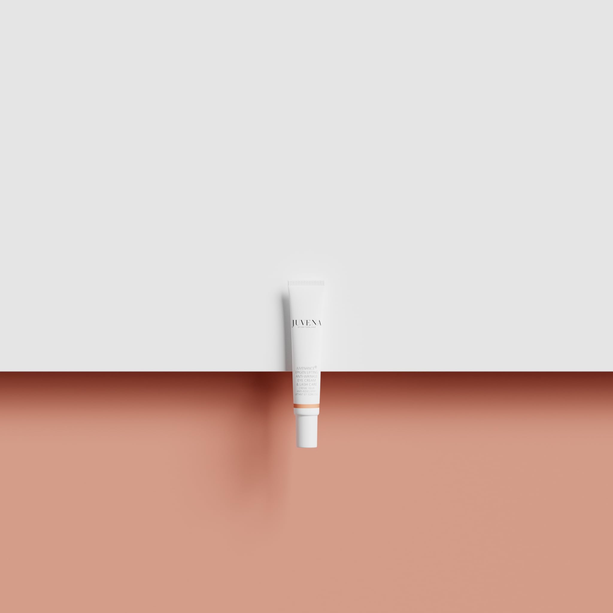 Crema Hidratante Efecto Lifting Juvena Juvenance Epigen Contorno de Ojos Pestañas 20 ml