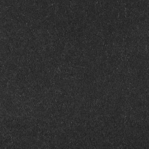 Lipodo Casquette Sport Laine (58 cm - Noir) – vue 8