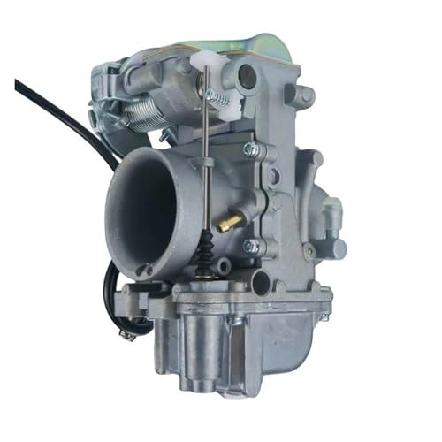 Carburateur TM40 pour restaurer le moteur de votre moto ancienne ou moderne