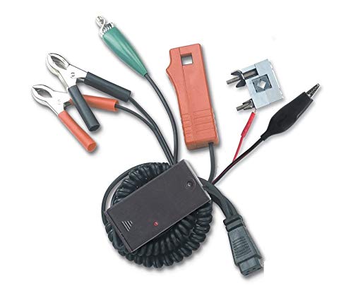 Trisco Diesel 12/24 Volt Benzina 12 Volt Dispositivo Multifunzione Pistola Stroboscopica Accensione Lampada Stroboscopica