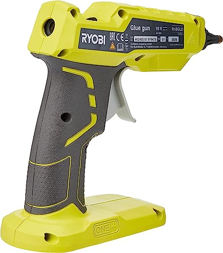 Ryobi Pistola a batteria